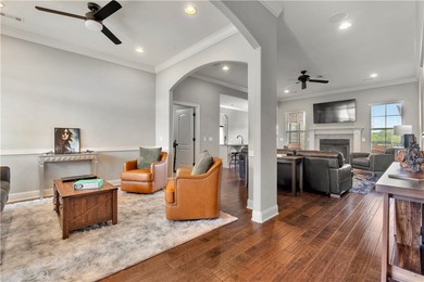 Nestled in the prestigious gated community of Waterford Estates - photo 6