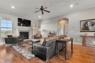 Nestled in the prestigious gated community of Waterford Estates - photo 8