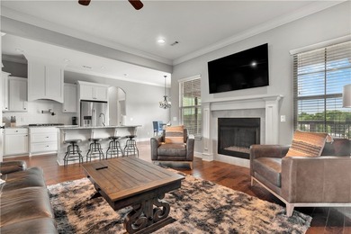 Nestled in the prestigious gated community of Waterford Estates - photo 9