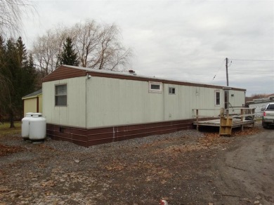 Lake Home Sale Pending in Richfield, New York