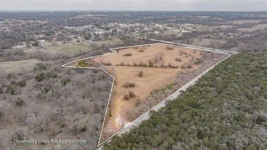 North Bosque River Commercial For Sale in Hico Texas