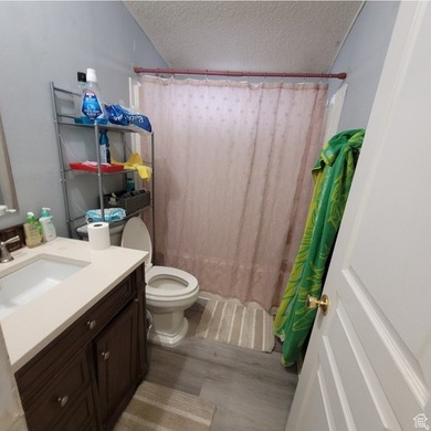 Spacious double wide is ready for your family! Located in one of - photo 4