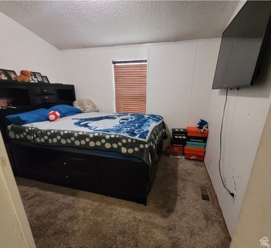 Spacious double wide is ready for your family! Located in one of - photo 5