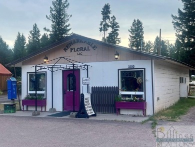 Seeley Lake Commercial For Sale in Other-See Remarks Montana