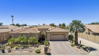 Turnkey popular 3BR, 3BA plus den/office Sienna model on the 7th - photo 1