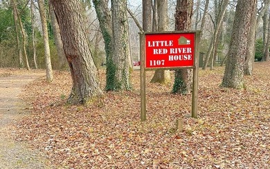 Greers Ferry Lake Home For Sale in Heber Springs Arkansas