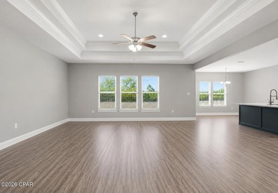 Fanning Bayou, a sought-after neighborhood where country charm - photo 11