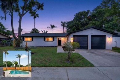 Fully Remodeled 4BR Pool Home in the Heart of Mandarin | New - photo 1