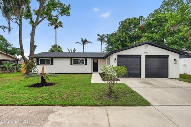 Fully Remodeled 4BR Pool Home in the Heart of Mandarin | New - photo 2