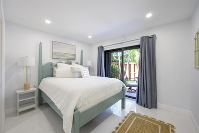 This beautiful home boasts two bedrooms and two baths, with the - photo 12