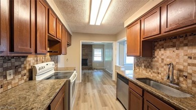 Welcome to 854 E 250th in beautiful Euclid, OH. This property is - photo 13