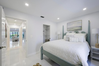This beautiful home boasts two bedrooms and two baths, with the - photo 13