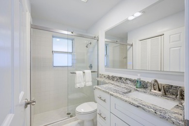 This beautiful home boasts two bedrooms and two baths, with the - photo 14