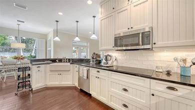 Rarely does a home come to market that has been curated with - photo 17