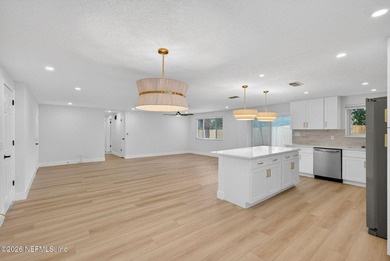 Fully Remodeled 4BR Pool Home in the Heart of Mandarin | New - photo 7
