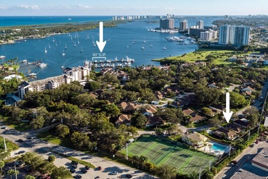 This beautiful home boasts two bedrooms and two baths, with the - photo 18