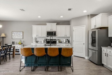 Fanning Bayou, a sought-after neighborhood where country charm - photo 21