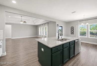 Fanning Bayou, a sought-after neighborhood where country charm - photo 22