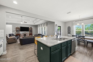 Fanning Bayou, a sought-after neighborhood where country charm - photo 23