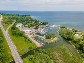 Lake Ontario - Orleans County Commercial For Sale in Kendall New York