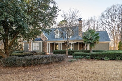 Lake Walton Home For Sale in Monroe Georgia