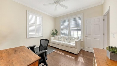 Rarely does a home come to market that has been curated with - photo 35