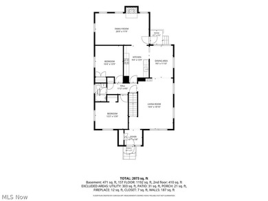 Welcome to 854 E 250th in beautiful Euclid, OH. This property is - photo 35