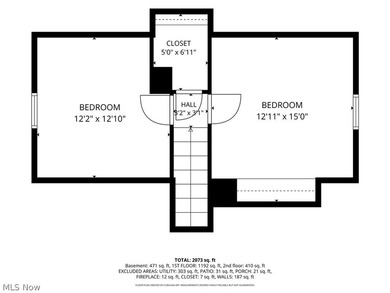 Welcome to 854 E 250th in beautiful Euclid, OH. This property is - photo 36