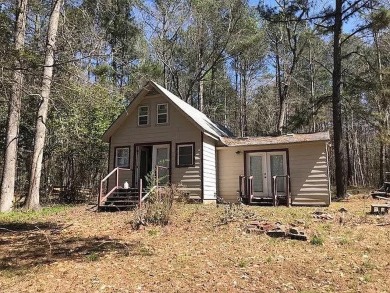 Lake Home For Sale in Eatonton, Georgia