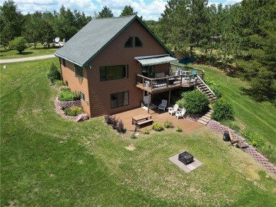 Lake Home For Sale in Nevis, Minnesota