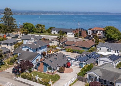 Perfectly positioned on one of the most sought-after streets in - photo 1
