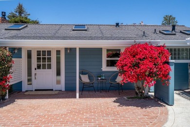 Perfectly positioned on one of the most sought-after streets in - photo 5