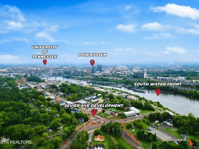 RARE Two South Waterfront lots situated right along the - photo 6