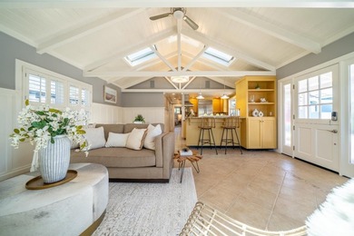 Perfectly positioned on one of the most sought-after streets in - photo 9