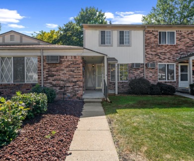Lake Condo For Sale in South Lyon, Michigan