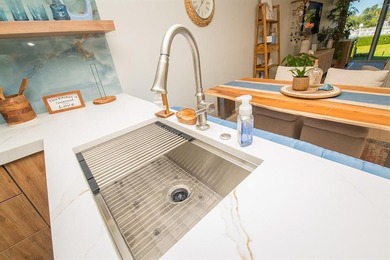 Experience the South Florida lifestyle in this tastefully - photo 2