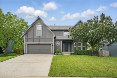 Lake Home Sale Pending in Overland Park, Kansas