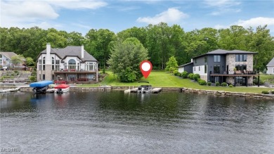 Lake Lot For Sale in Akron, Ohio