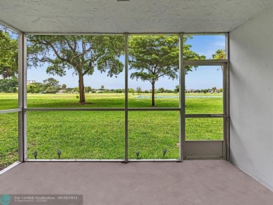 Lakes at Palm Aire Country Club  Condo For Sale in Pompano Beach Florida