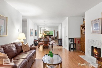 Situated in a lovely, wooded setting directly across from Stern - photo 11
