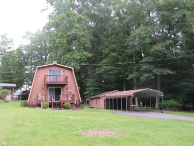 Great Location, great price - Lake Home For Sale in Du Bois, Pennsylvania