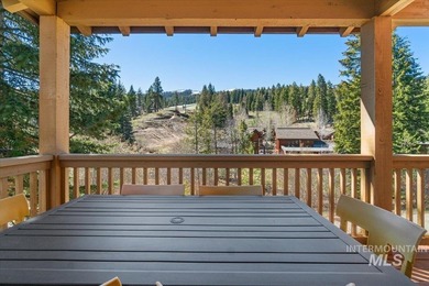 Experience elevated mountain living in this Trillium Townhome at - photo 19