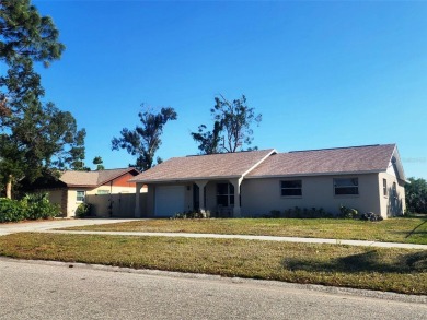 Lake Home For Sale in Sarasota, Florida