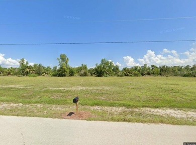 Cape Coral Area Lot For Sale in Cape Coral Florida