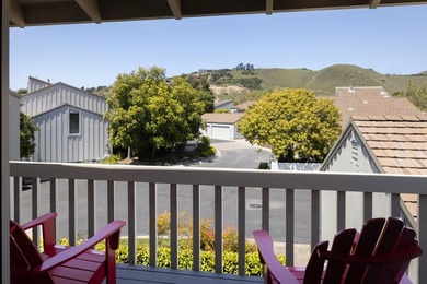 This exquisitely updated townhome enjoys privacy, sunshine, and - photo 21