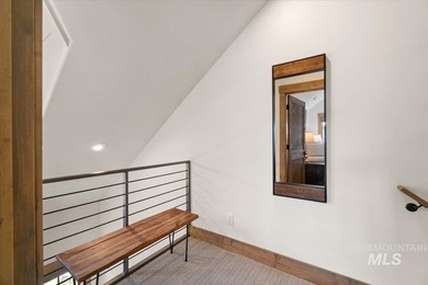 Experience elevated mountain living in this Trillium Townhome at - photo 22