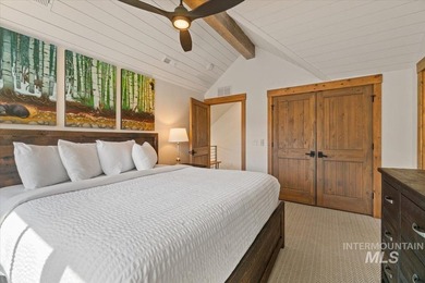 Experience elevated mountain living in this Trillium Townhome at - photo 24