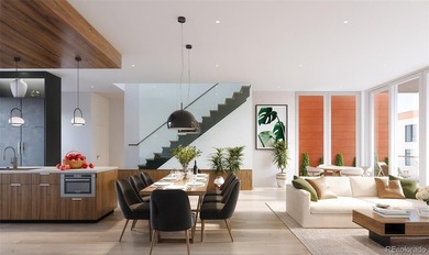 Taking reservations! La Vie Lumiere, born from the belief that a