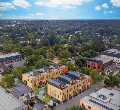 Taking reservations! La Vie Lumiere, born from the belief that a