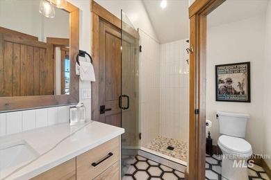 Experience elevated mountain living in this Trillium Townhome at - photo 26